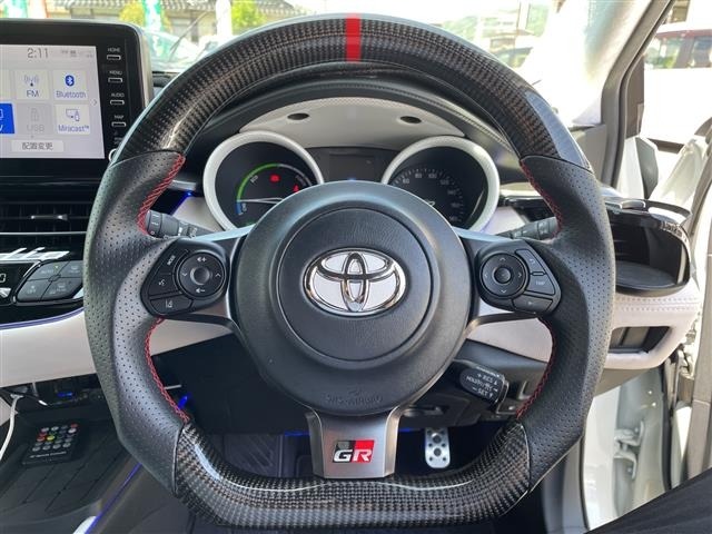 Toyota C-HR 2019 8092773-19