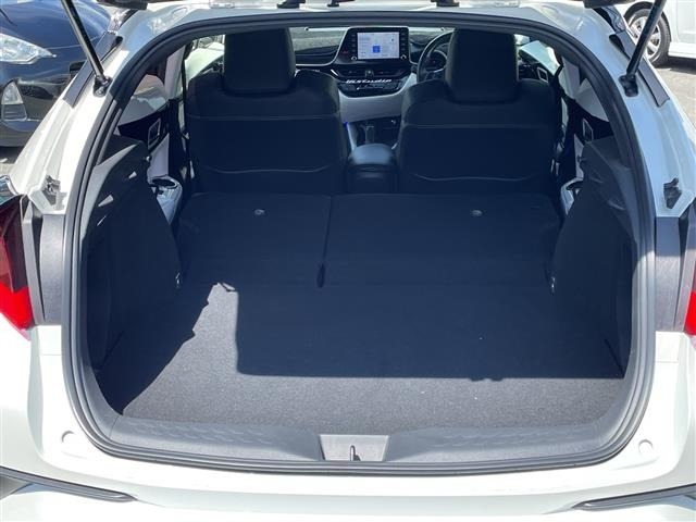 Toyota C-HR 2019 8092773-20