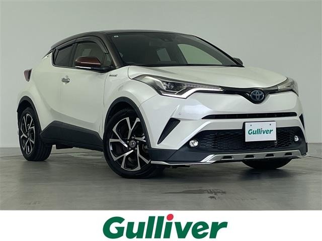 Toyota C-HR 2019 8092789-0