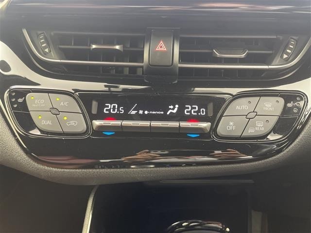 Toyota C-HR 2019 8092789-1