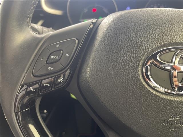 Toyota C-HR 2019 8092789-10