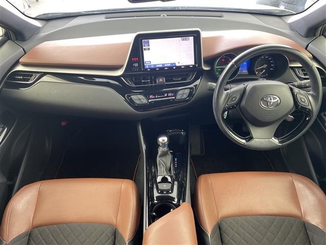 Toyota C-HR 2019 8092789-14