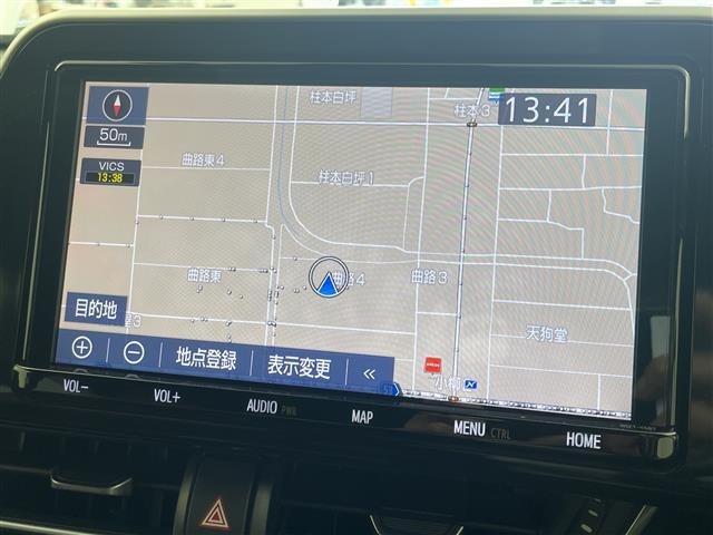 Toyota C-HR 2019 8092789-15