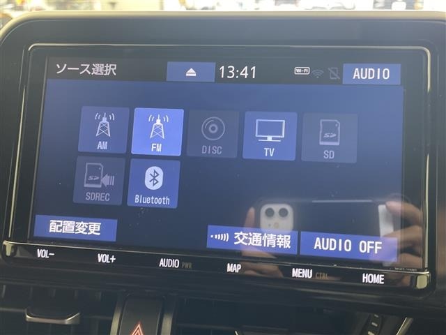 Toyota C-HR 2019 8092789-17