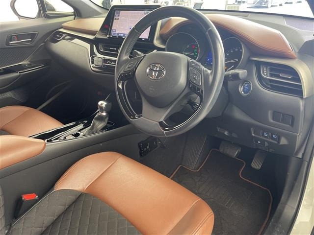 Toyota C-HR 2019 8092789-2