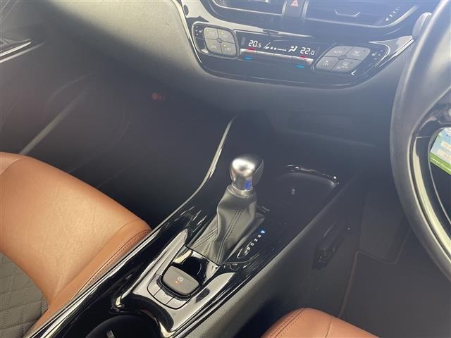 Toyota C-HR 2019 8092789-23