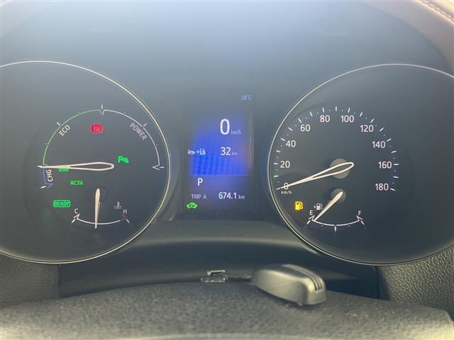 Toyota C-HR 2019 8092789-7