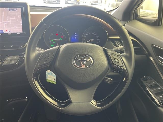Toyota C-HR 2019 8092789-9
