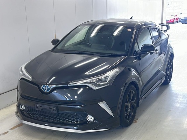 Toyota C-HR 2019 8092791-0