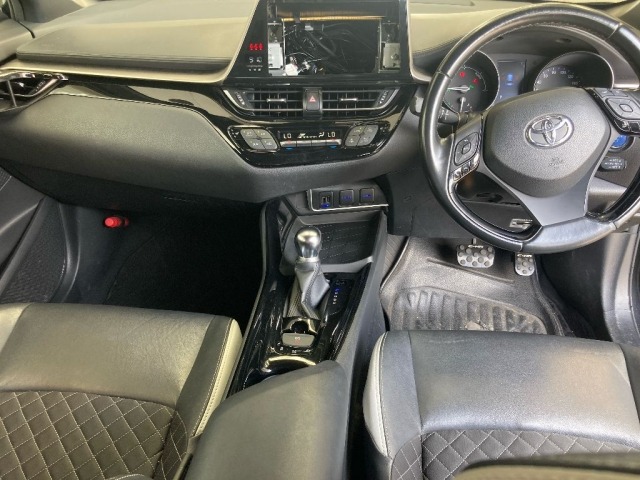 Toyota C-HR 2019 8092791-4