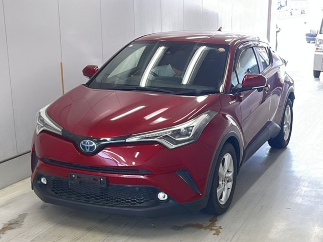 Toyota C-HR 2019 8092792-0
