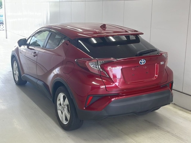Toyota C-HR 2019 8092792-1
