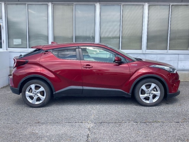 Toyota C-HR 2019 8092792-3