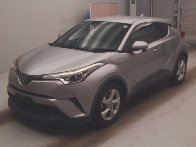 Toyota C-HR 2017 8092793-0