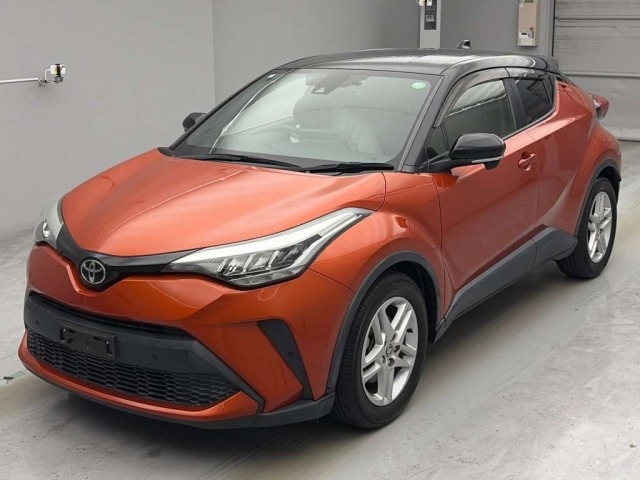 Toyota C-HR 2019 8092805-0
