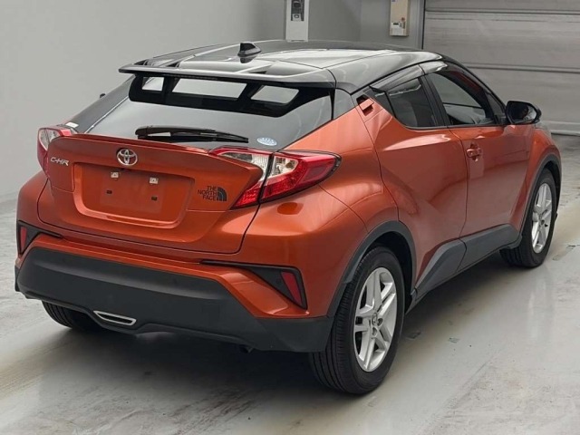 Toyota C-HR 2019 8092805-1