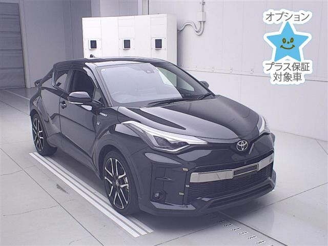 Toyota C-HR 2020 8092824-0