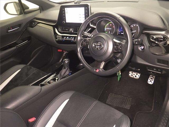 Toyota C-HR 2020 8092824-3
