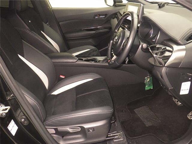 Toyota C-HR 2020 8092824-5