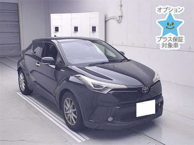 Toyota C-HR 2017 8092828-0