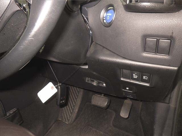 Toyota C-HR 2017 8092828-8