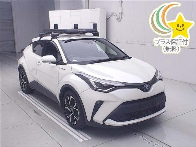 Toyota C-HR 2020 8092833-0