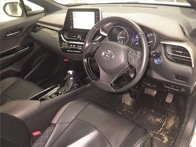 Toyota C-HR 2020 8092833-3