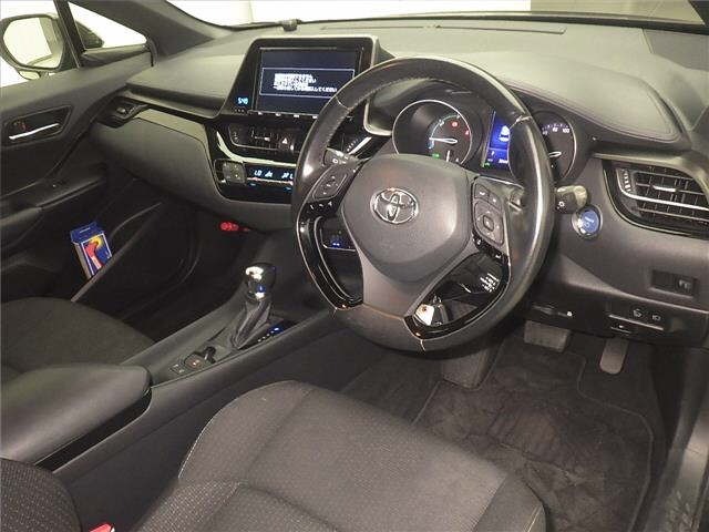 Toyota C-HR 2017 8092840-3