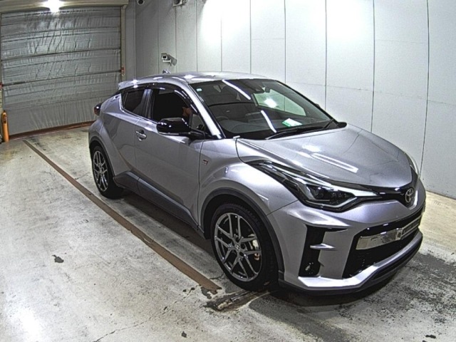 Toyota C-HR 2019 8092849-0