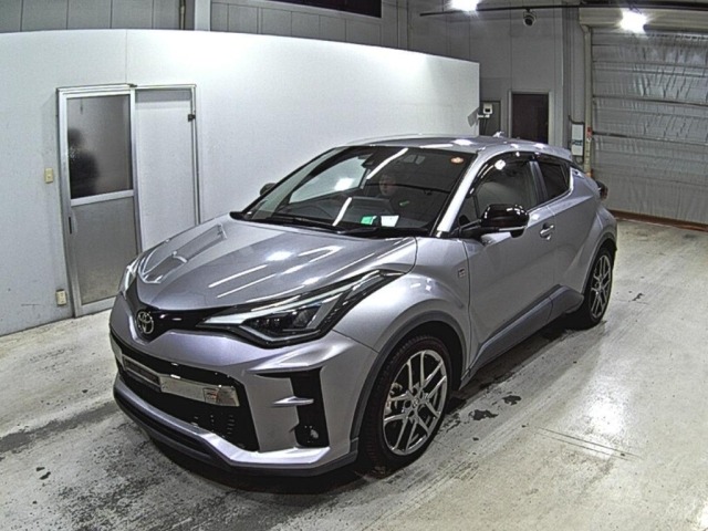 Toyota C-HR 2019 8092849-4
