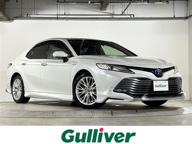 Toyota CAMRY 2017 8093833-0