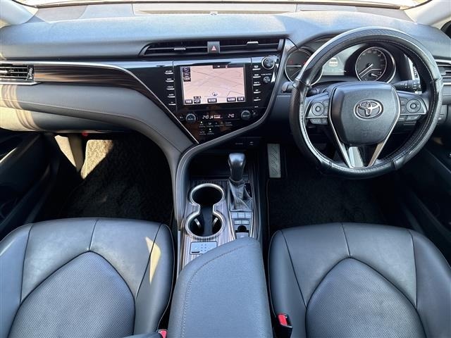 Toyota CAMRY 2017 8093833-14