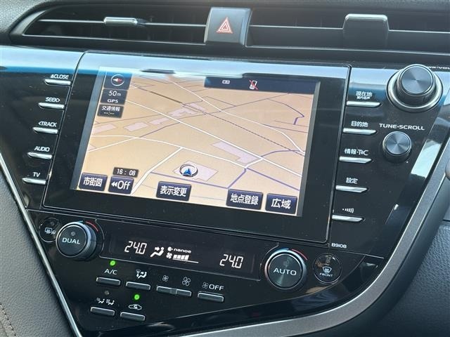 Toyota CAMRY 2017 8093833-15