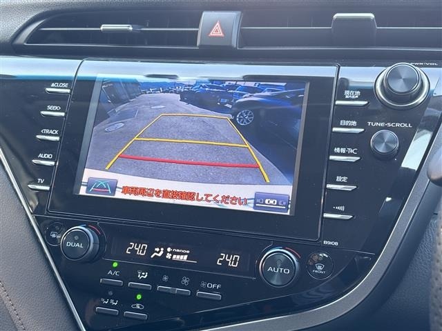 Toyota CAMRY 2017 8093833-16