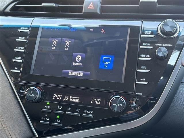 Toyota CAMRY 2017 8093833-17