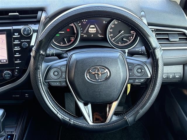 Toyota CAMRY 2017 8093833-21