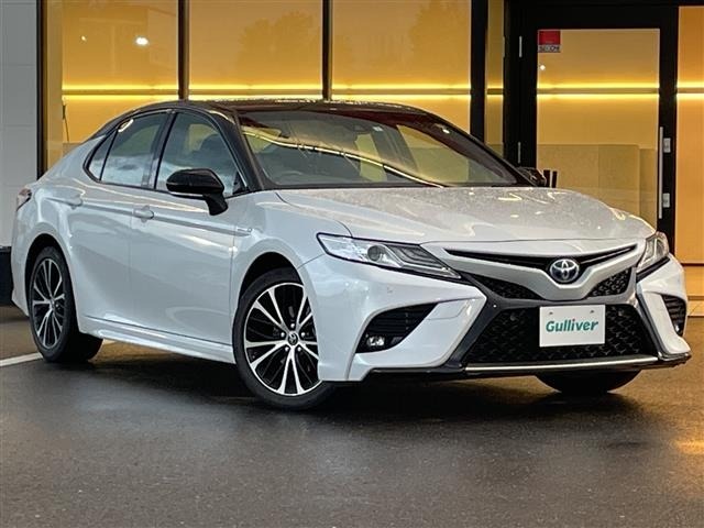 Toyota CAMRY 2019 8093840-0