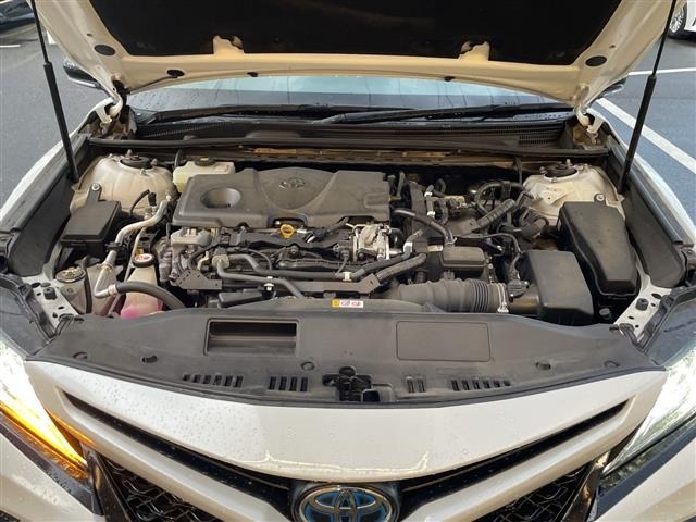 Toyota CAMRY 2019 8093840-14