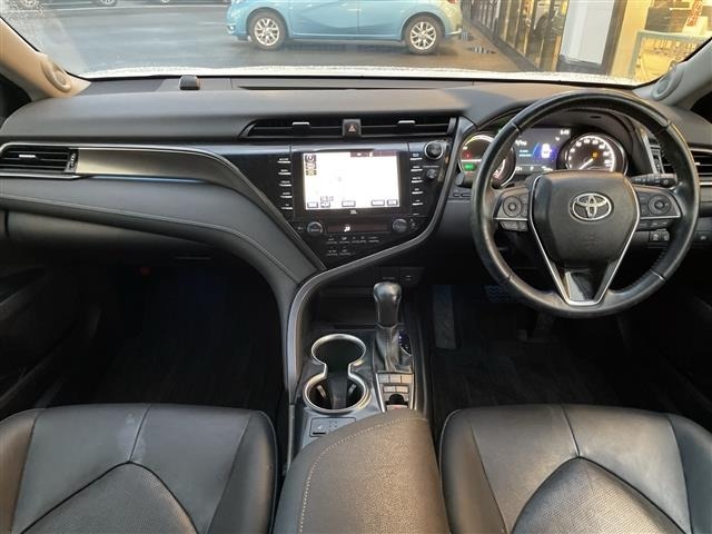 Toyota CAMRY 2019 8093840-15
