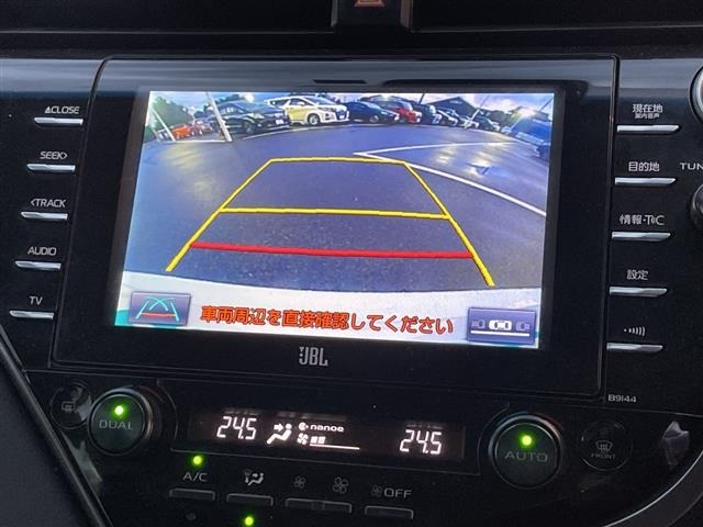 Toyota CAMRY 2019 8093840-16