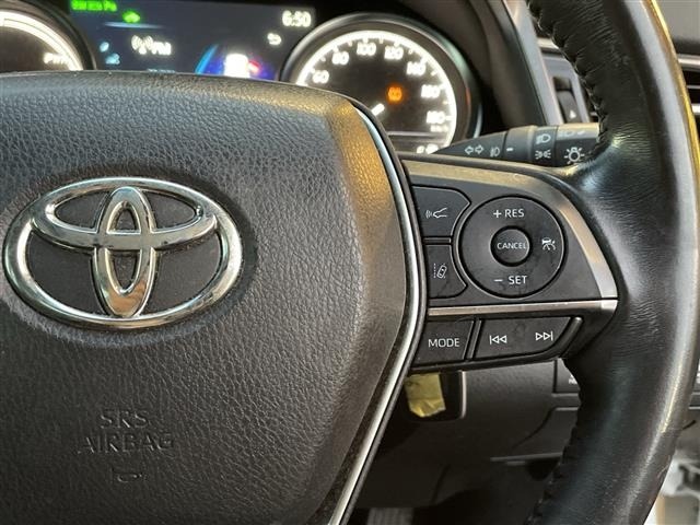 Toyota CAMRY 2019 8093840-19