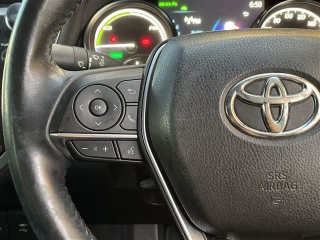 Toyota CAMRY 2019 8093840-21