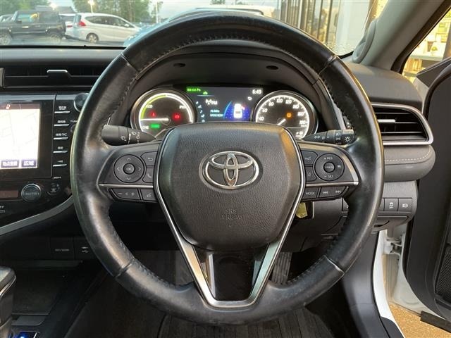 Toyota CAMRY 2019 8093840-3