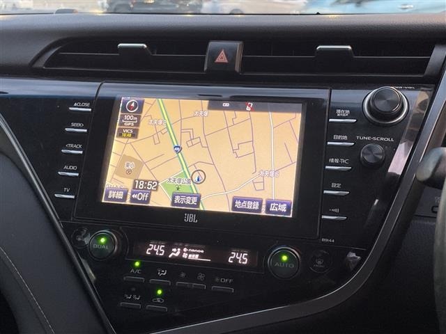 Toyota CAMRY 2019 8093840-8
