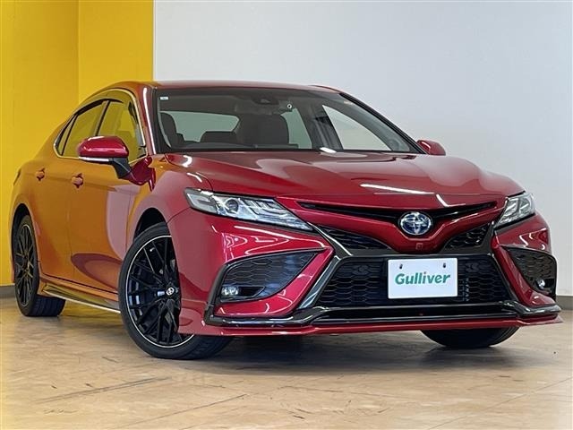 Toyota CAMRY 2023 8093841-0