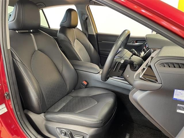 Toyota CAMRY 2023 8093841-11