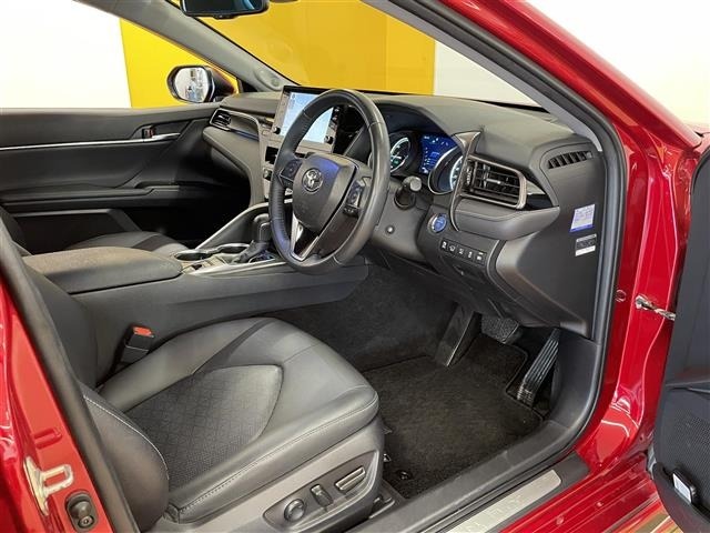 Toyota CAMRY 2023 8093841-12