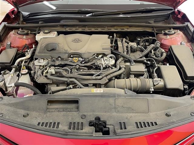 Toyota CAMRY 2023 8093841-13