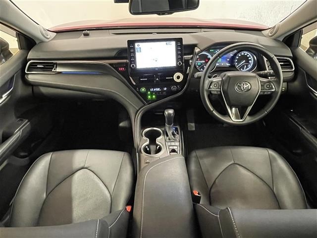 Toyota CAMRY 2023 8093841-14