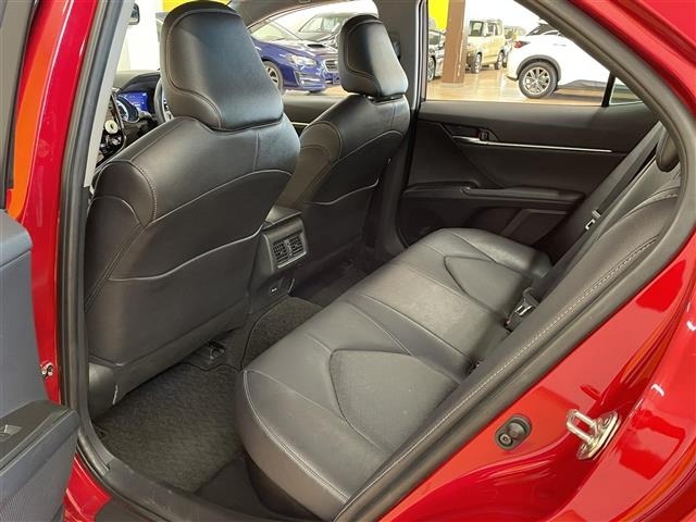 Toyota CAMRY 2023 8093841-2